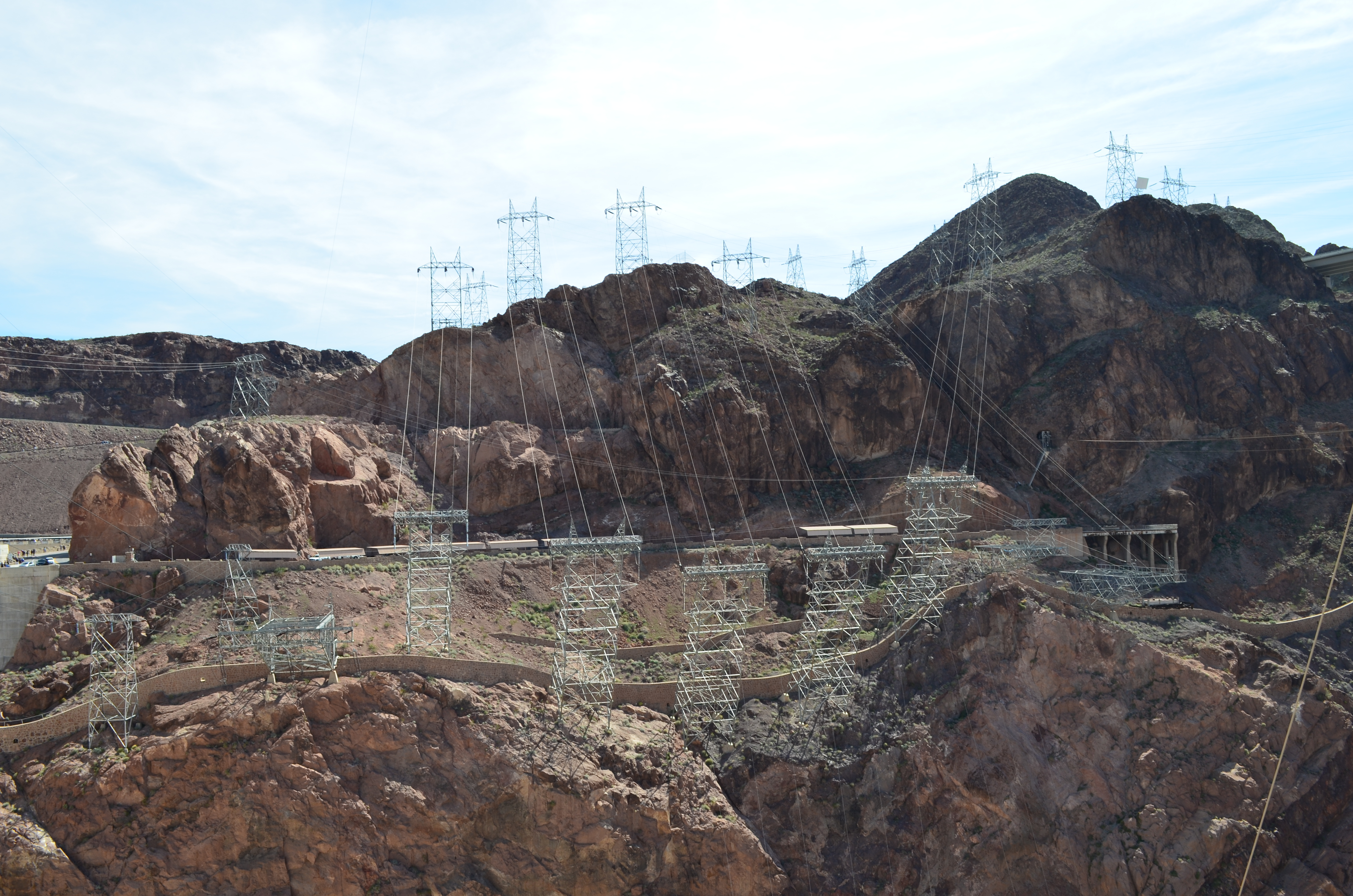 ./2016/04 - Las Vegas/Hoover Dam/DSC_0665.JPG